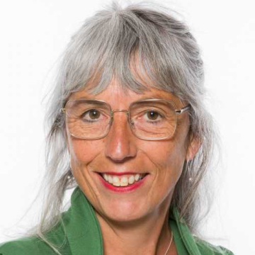 Leonie van Heijst