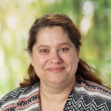 Erika Westhiner